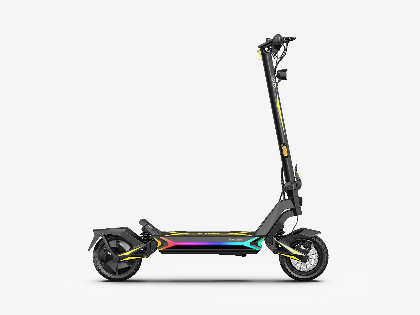 OOTD SR1 E-Scooter