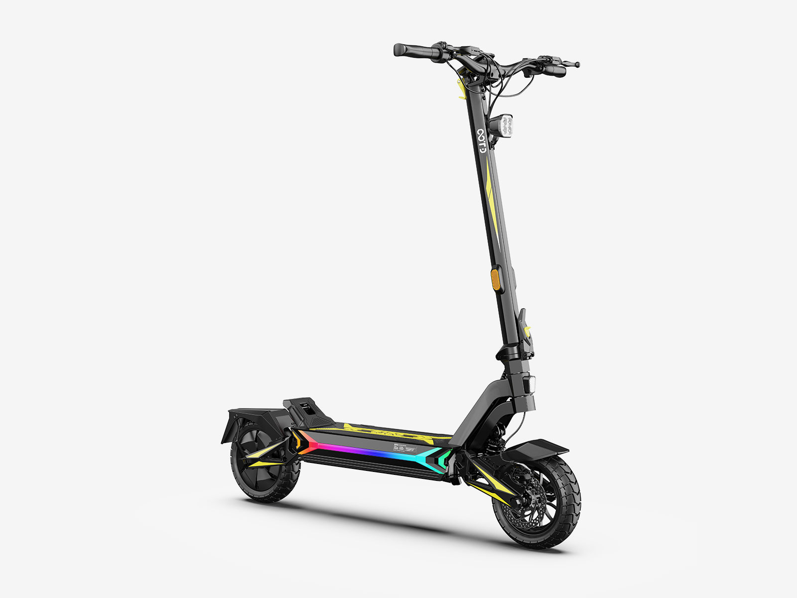 OOTD SR1 E-Scooter