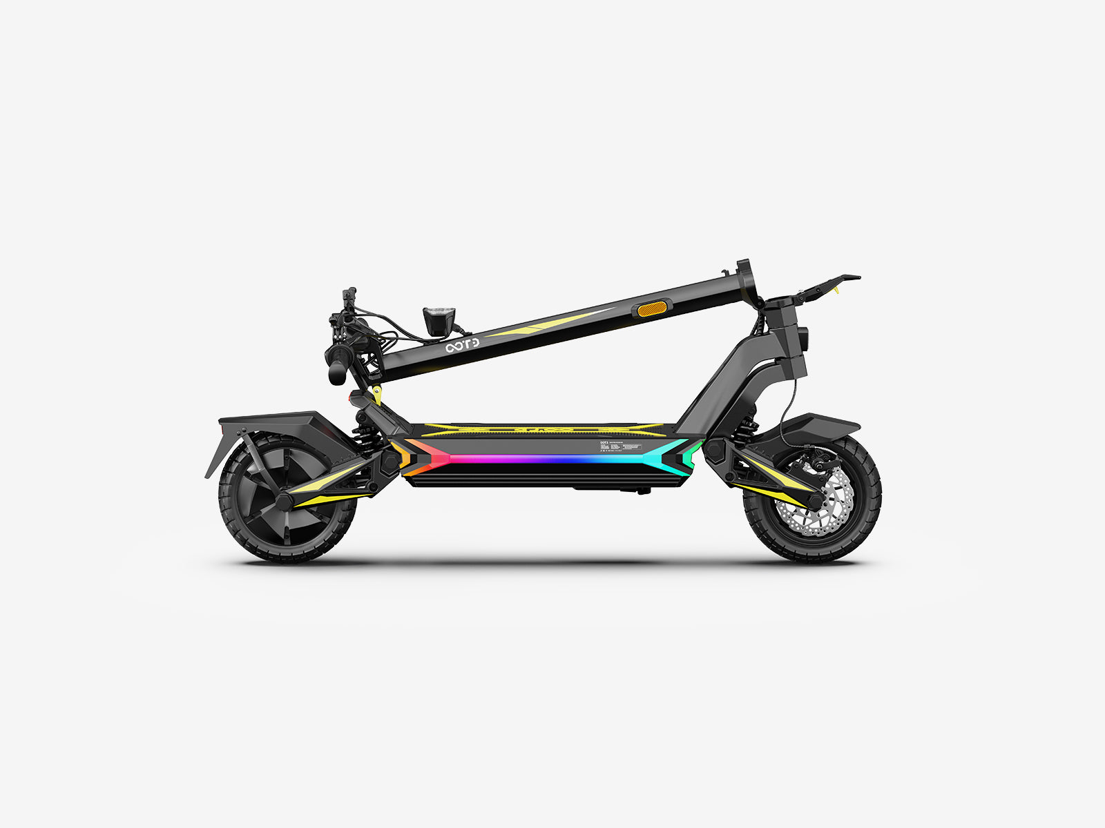 OOTD SR1 E-Scooter