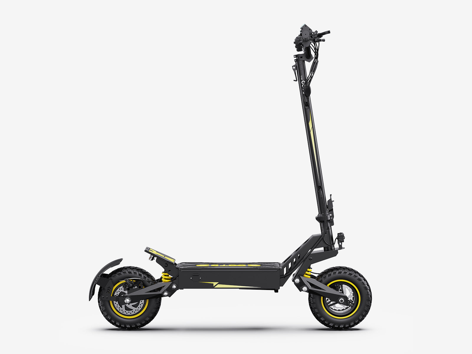 OOTD T10 E-Scooter