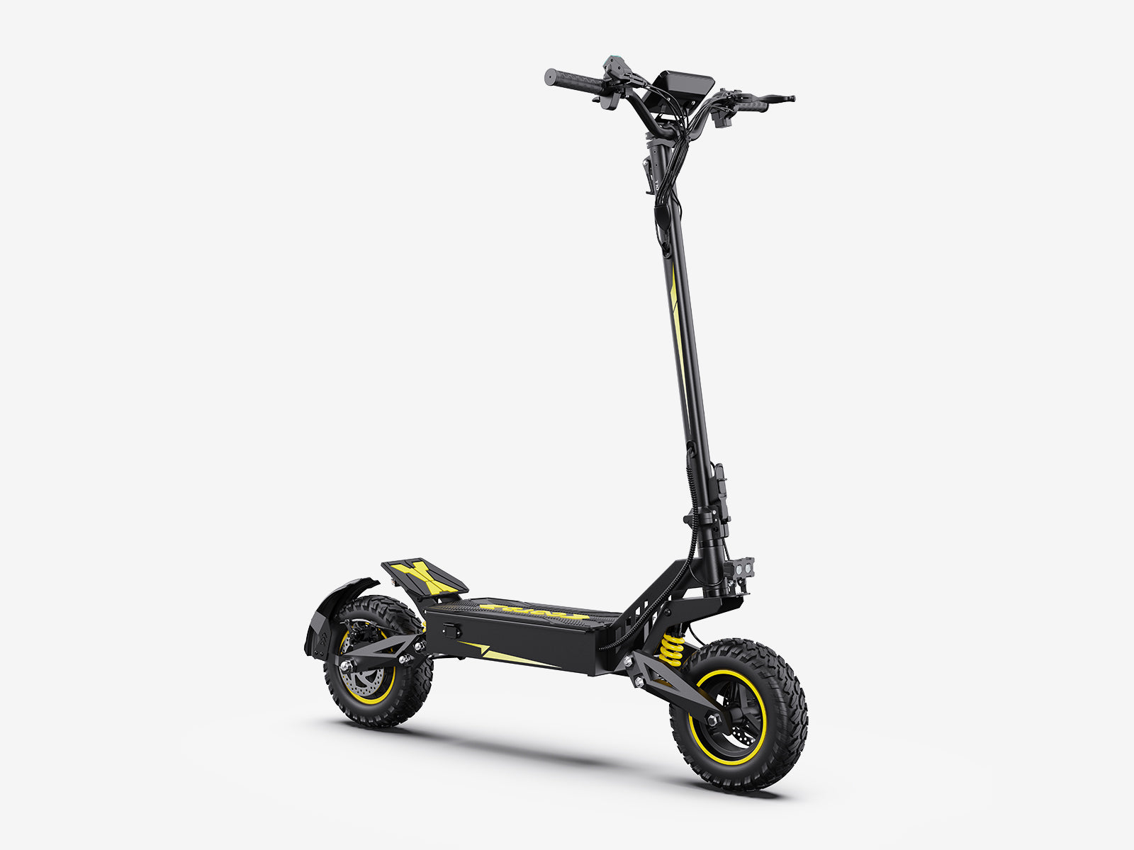 OOTD T10 E-Scooter