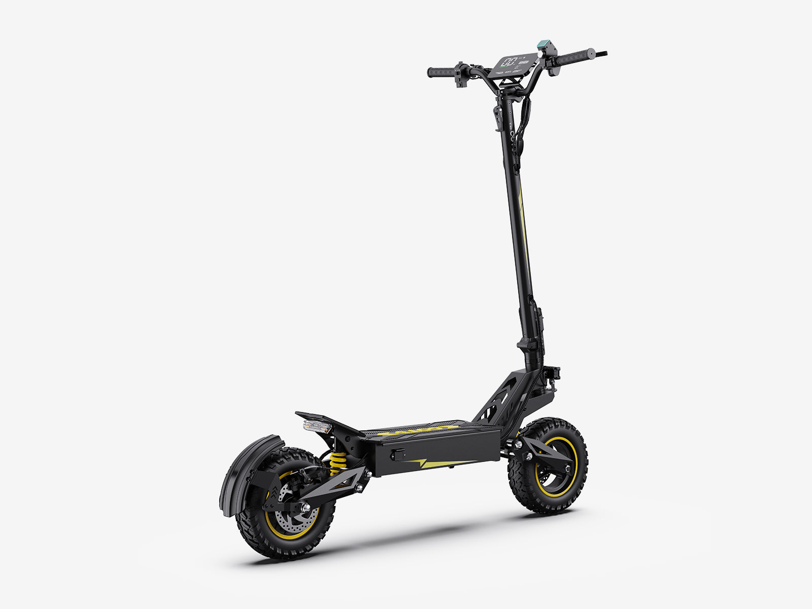 OOTD T10 E-Scooter